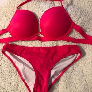 Victoria’s Secret Swimsuit